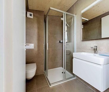 4.5 Zimmer, 123 m², 2. Stock - Photo 3