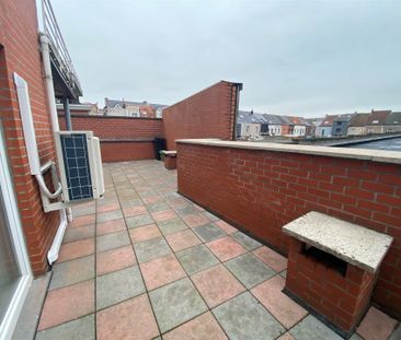 Appartement in het centrum van Aalst - Photo 6
