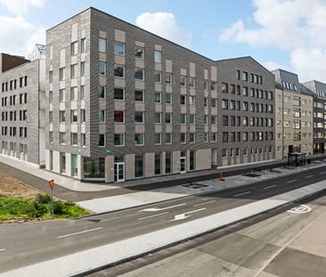 Hyllie allé, Malmö - Photo 2