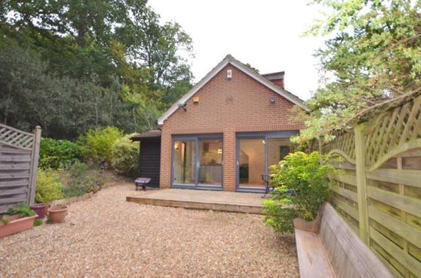 Kinver, Guildford Road, Frimley Green, GU16 - Photo 1