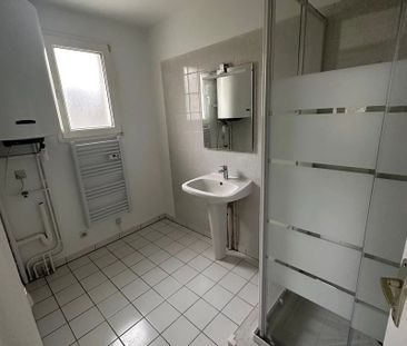 Location Appartement 2 pièces 44m² GRETZ ARMAINVILLIERS 77220 - Photo 3