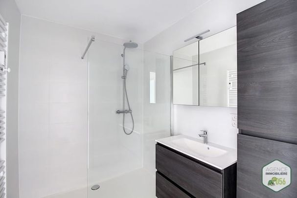 Appartement te huur - Foto 1