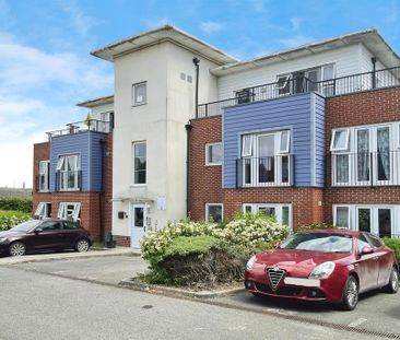 2 bedroom flat to rent - Photo 5