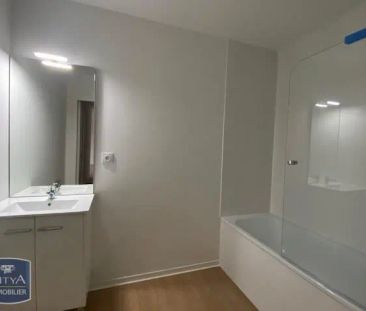 Appartement à louer 3 pièces 58.98m² - Photo 6