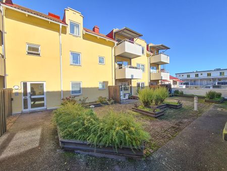 Trädgårdsgatan 11 A - Photo 3