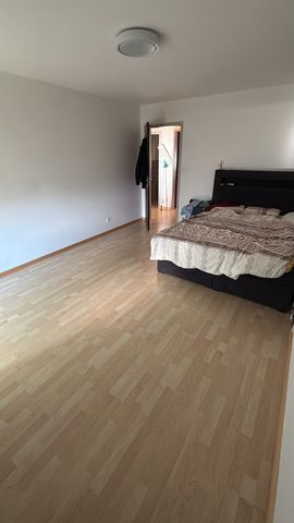 4.5 Zimmer, 130 m², 4. Stock - Foto 3