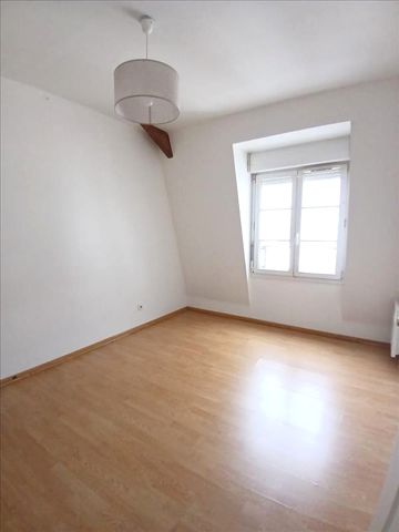 3 pièces - Meublé - 60,61 m² - 3ème étage - Colocation non autorisée - Photo 5