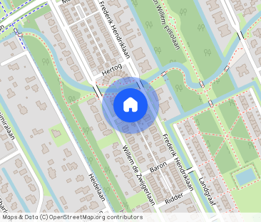 Tijdelijk beschikbaar moderne eengezinswoning Heerenveen - Foto 1