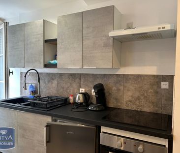 Location Appartement 1 pièce 22m² BLOIS 41000 - Photo 4
