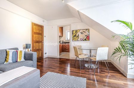 1 bedroom flat to rent - Photo 3