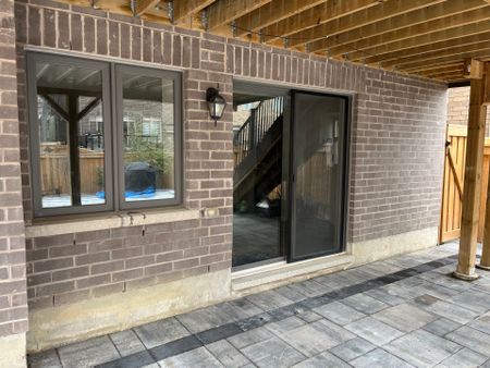 For Lease - 109 Alistair Crescent Unit# BSMT, Vaughan, Ontario - Photo 3