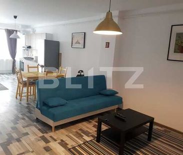 Apartament 2 camere, 55 mp, TOTUL NOU, parcare, zona strazii Corneliu Coposu - Photo 4