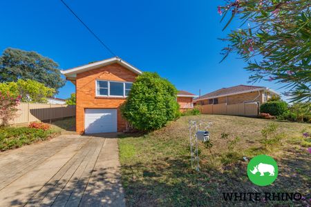 11 Kinkora Place, Queanbeyan NSW 2620 - House For Rent | Domain - Photo 4