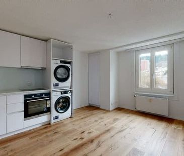 2 Zimmer, 35 m², 1. Stock - Photo 2