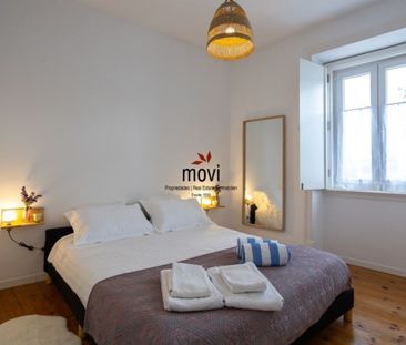 3 room luxury Apartment for rent in Sao Pedro do Estoril (Estoril) - Photo 6