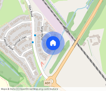 18 Chamfron Gardens, Stirling, FK7 7XU - Photo 1