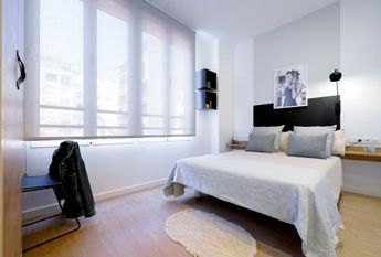 Calle Salamanca, Valencia, Valencian Community 46005