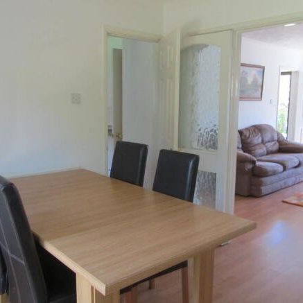 4 bedroom detached house to rent - Photo 1