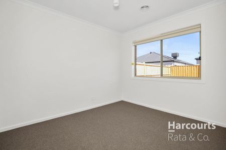 Modern 4-Bedroom Home in the Heart of Beveridge - Photo 2