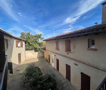 Location Appartement 1 pièce 30m² - Photo 4