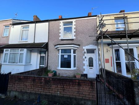 St Helen's Avenue, Swansea SA1 4NW - Photo 4