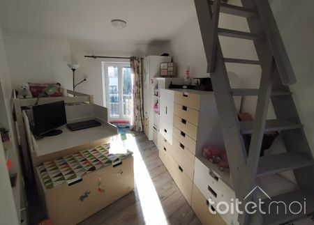 Maison 3 Pièces 55 m² - Photo 3