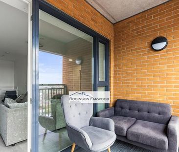1 bedroom apartment to rent - Photo 5