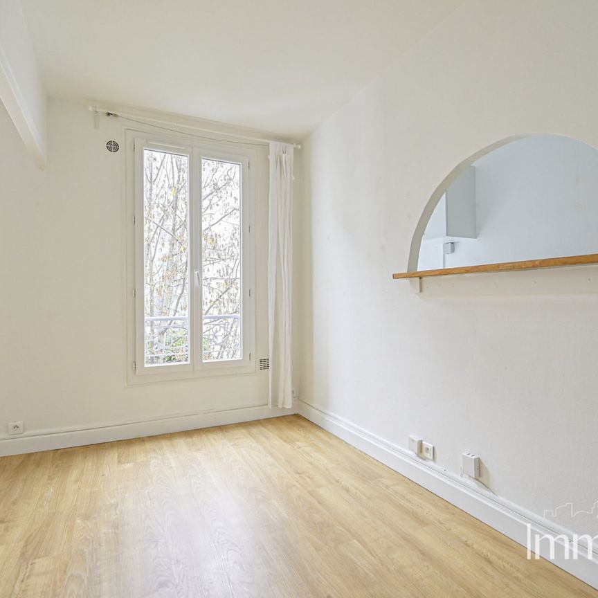 Appartement 1 pièce (studio) - 23m² - Photo 1