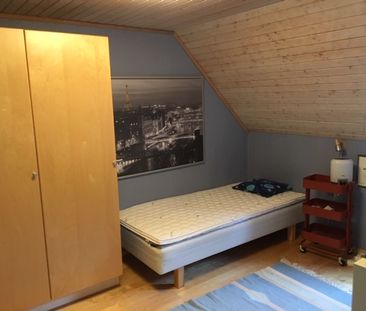 Uppegårdsvägen, Västra Frölunda - Photo 3