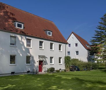 3-Zimmer-Wohnung in Herford-Innenstadt mieten - Foto 2