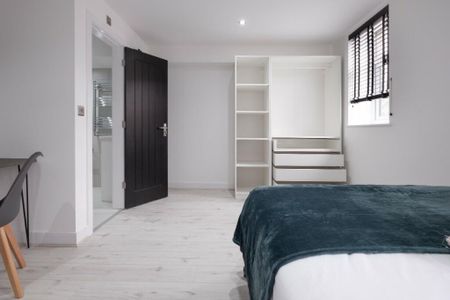 6 bedroom house to rent - Photo 4