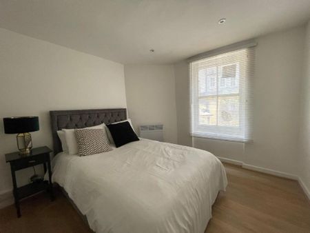 1 bedroom flat to rent - Photo 4