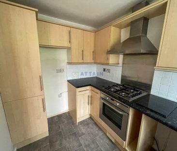 2 bedroom terraced house to rent - Photo 6