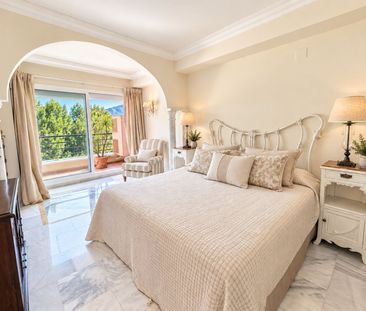 Middle Floor Apartment in Nueva Andalucía - Photo 4