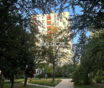 Lublin, LSM, os. Mickiewicza - Zdjęcie 5