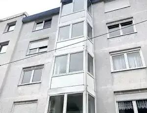 2 Zimmer Wohnung mit Balkon in Lehe - Photo 1