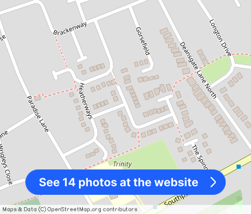 Heathfield Close, Formby, Liverpool - Photo 1