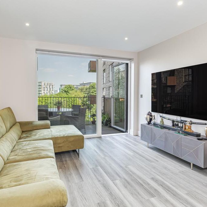 2 bedroom apartment to rent - Photo 1