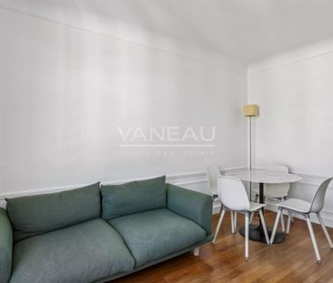 Paris XVIe - Auteuil - Molitor - Photo 2