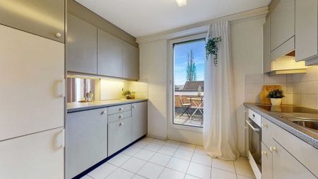 Spacious family apartment looking for new residents - Photo 3