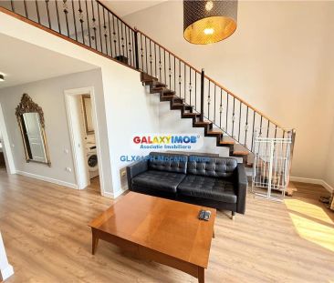 Inchiriere penthouse 3 camere, de lux, Ploiesti, zona Marasesti - Photo 3