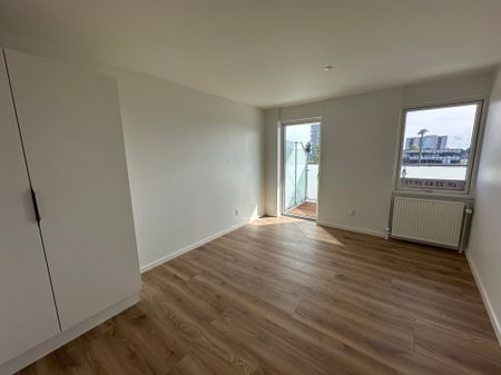 Stor privat altan - Foto 3