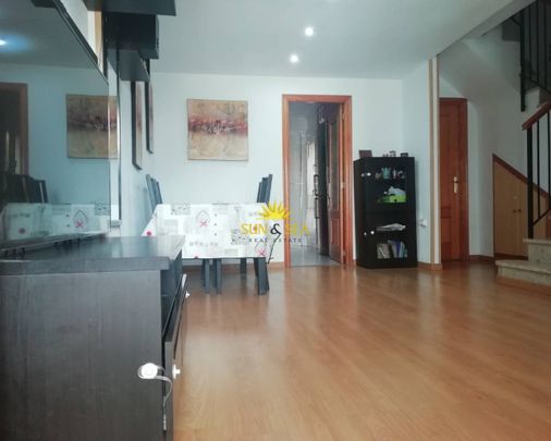 THREE-BEDROOM DUPLEX – GRAN ALACANT - Photo 1