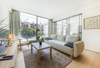 Apartment T1 in Areeiro, Lisboa