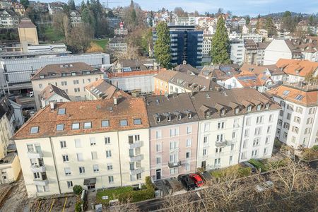 Moderne Studentenwohnung im Herzen der Stadt - Foto 5