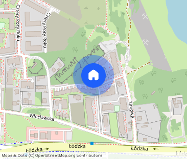 Piękne mieszkanie Dostępne od STYCZNIA Balkon FILM - Zdjęcie 1