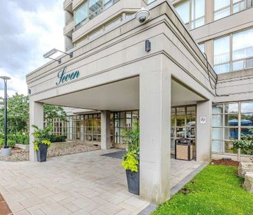 For Lease - 7 Townsgate Drive Unit# 310, Vaughan, Ontario - Photo 6