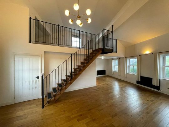 3 bedroom detached house to rent - Photo 1