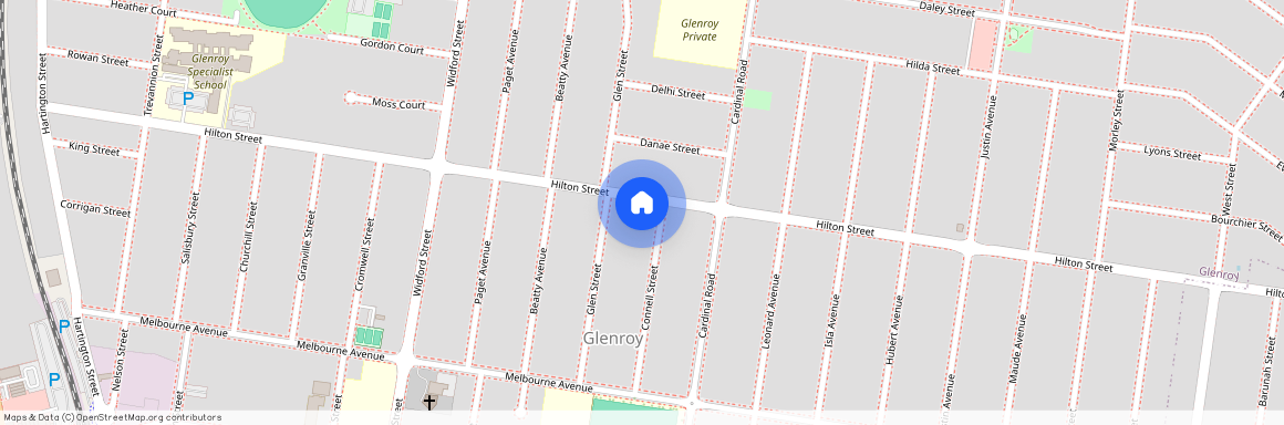 143 Hilton Street, Glenroy VIC 3046