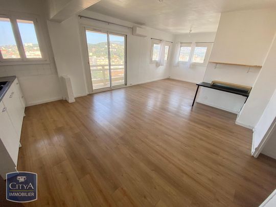 Appartement 3 Pièces 66 m² - Photo 1